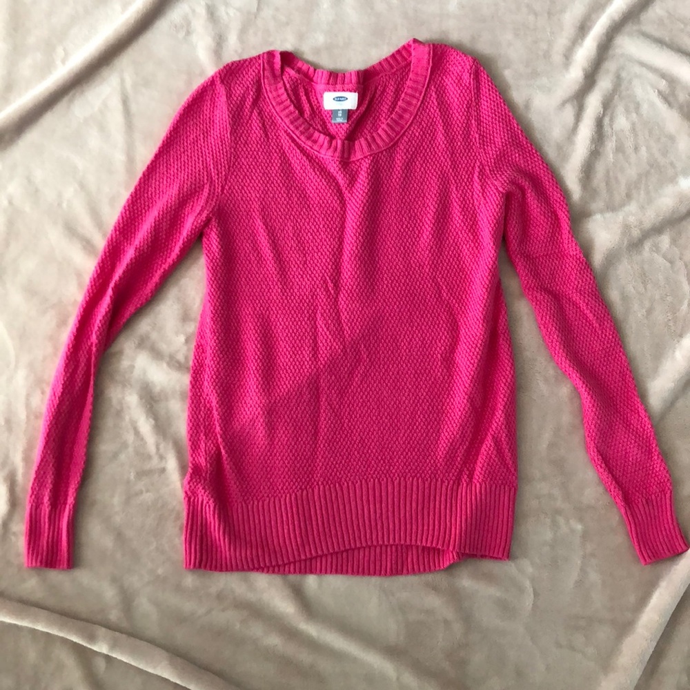 Woman’s Sweater